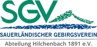Logo SGV Hilchenbach